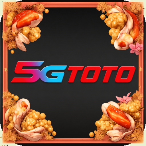 5gtoto — mitra unggulan
